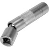 YATO ŽVAKĖS LIZDAS 3/8" 14mm SU jungtimi