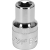 Yato Išskyrus KIT TORX 1/2" E12