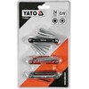Raktų komplektas Yato YT-05640; 24 vnt.