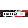 YATO PLASTIKINIAI KABELIŲ DIRŽELIAI JUODI 7,6*400 /50vnt