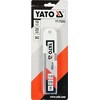 YATO ATSARGINIAI PEILIUKAI SK2 25mm/10vnt