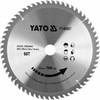 Yato YATO PJŪLO PLOTIS. 235*60*25.4 60687 YT-60687