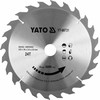 Yato YATO PJŪLO PLOTIS. 255*24*30 60731 YT-60731