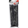 Yato YATO PLASTIKINĖ SAVIME UŽSEGIJA JUODOS JUODOS 7.6*250 / 50 vnt.