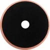 Toya Sa Poland YATO poliravimo diskas su kempine ir lipdukais 130x150x25mm vidutinio storio