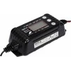 Yato Toya Sa Poland Pakrovėjas akumuliatoriams | 12 V mikroprocesorinis | 2A / 8A / 15A, LCD (YT-83003)