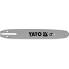 YATO KREIPIANČIOJI JUOSTA GRANDINEI 30cm (12″) 3/8″ 45 0.043″ P