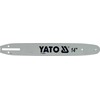 YATO GRANDINĖS KREIPIANČIOJI 35cm (14″) 3/8″ 52 0.043″ P