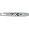 YATO PROWADNICA ŁAŃCUCHA 35cm (14") 3/8" 52 0.05" U