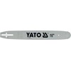 YATO PROWADNICA ŁAŃCUCHA 40cm (16") 3/8" 56 0.05" U
