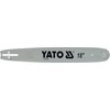 YATO GRANDINĖS KREIPIANČIOJI 45cm (18″) .325″ 72 0.05″ U