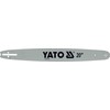 YATO PROWADNICA ŁAŃCUCHA 50cm (20") .325" 78 0.05" U