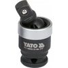 Yato Toya Sa Poland Smūginis šarnyras / kardanas | 6.3 mm (1/4") (YT-10630)