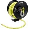 YATO pnematinė žarna su rite 15m x 9,5mm YT-24241