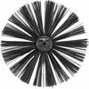 YATO SZCZOTKA DO UDRAŻNIANIA KANALIZACJI 25cm