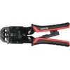 YATO SZCZYPCE DO ZACISKANIA RJ45 RJ10 RJ11