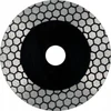 Yato Toya Sa Poland Deimantinis pjovimo diskas keramikai ir granitui | 125 × 23 × 22,23 mm (YT-59980)