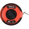 Matavimo ruletė Yato YT-71582; 50 m