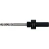 YATO KIAUŠIŲ PJŪKLŲ LAIKIKLIS HSS 1/2" HEX 10mm