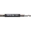 YATO UCHWYT KOŃC.MAG.120mm 04671