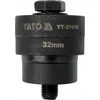 YATO SKYLIAREŽIS MAIŠYTUVUI 25mm