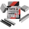 YATO ZSZYWKI 12mm/1,2 x 11,3 1000szt.