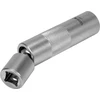 YATO ŽVAKĖS LIZDAS 3/8" 16mm SU jungtimi