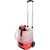 Dažų purkštuvas Yato YT-82555; 1100 W