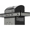 YATO DUJINĖS GRILLĖS 3+1, NERŪDijantis PLIENAS 11,2KW