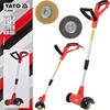 YATO SZCZOTKA ELEKTRYCZNA DO CHWASTÓW 400W