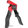 Yato Proline Molly smeigtukas, 175 mm/7", PVC rankena, prolinas