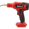 Yato Toya Sa Poland Plastiko remonto sistema | 18V 500˚C | be baterijos | 2Ah (YT-824483)