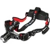 YATO LED PRIEKINIS LEMPAS 3W 100LM CREE ZOOM