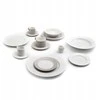 Yaxell NORWICH Spodek 16 cm smėlio spalva rant
