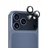 YAXO Apsauginis stiklas na objektyvas Lens Armor Glass iPhone 17 Pro / Pro Max