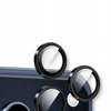YAXO Apsauginis stiklas na objektyvas Lens Armor Glass iPhone 17 Pro / Pro Max