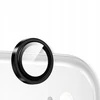 YAXO Apsauginis stiklas na objektyvas Lens Armor Glass iPhone 17 Air