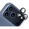 YAXO Apsauginis stiklas na objektyvas Lens Armor Glass iPhone 17 Pro / Pro Max
