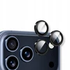 YAXO Apsauginis stiklas na objektyvas Lens Armor Glass iPhone 17 Pro / Pro Max