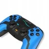 Yaxo Hornet Fury Elite Hydro Mėlyna