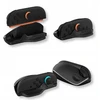 YAXO Mouse Pro Set do Joy-Con Nintendo Switch 2 Techno juoda