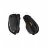 YAXO Mouse Pro Set do Joy-Con Nintendo Switch 2 Techno juoda