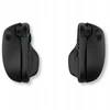 YAXO Mouse Pro Set do Joy-Con Nintendo Switch 2 Techno juoda