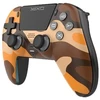 Yaxo Nitro Rave Mud Camo