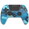 Yaxo Nitro Rave Navy Camo