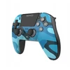 Yaxo Nitro Rave Navy Camo