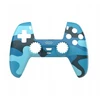 Yaxo Nitro Rave Navy Camo