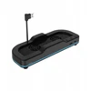 YAXO Steam Cooler do NS2 Techno juoda