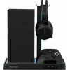 YAXO Xeno Frost do XBOX Series X/S Techno juoda