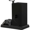 YAXO Xeno Frost do XBOX Series X/S Techno juoda